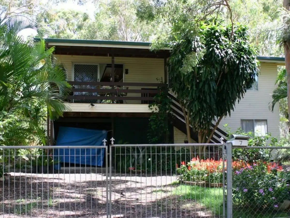 Main view of Homely house listing, 7 Noondoo Street, Macleay Island QLD 4184