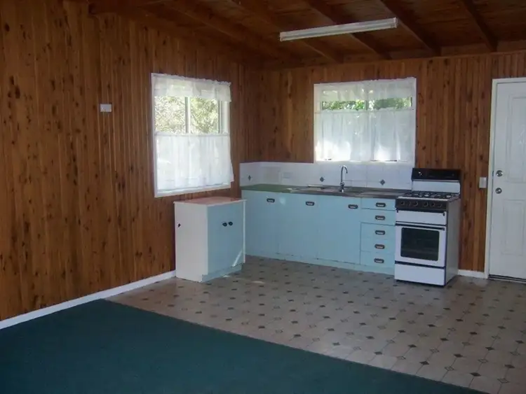 Second view of Homely house listing, 7 Noondoo Street, Macleay Island QLD 4184