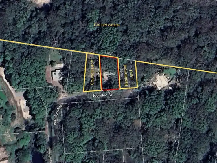 Seventh view of Homely house listing, 7 Noondoo Street, Macleay Island QLD 4184