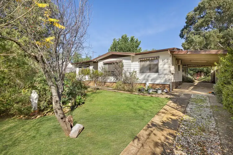 Main view of Homely house listing, 15 High Street, Galong NSW 2585
