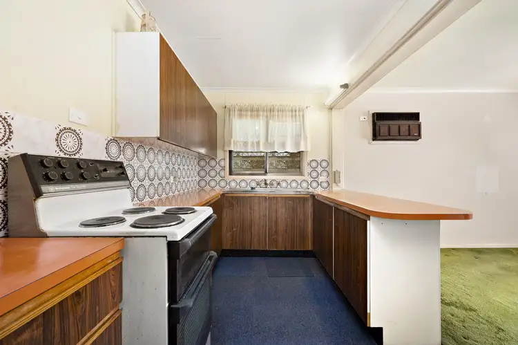 Second view of Homely house listing, 15 High Street, Galong NSW 2585