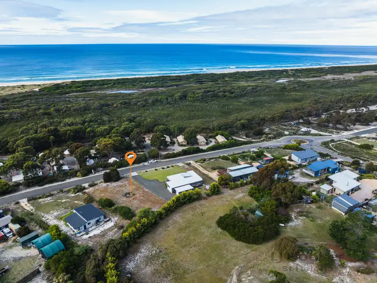 Main view of Homely land listing, 24 Winifred Drive, Scamander TAS 7215