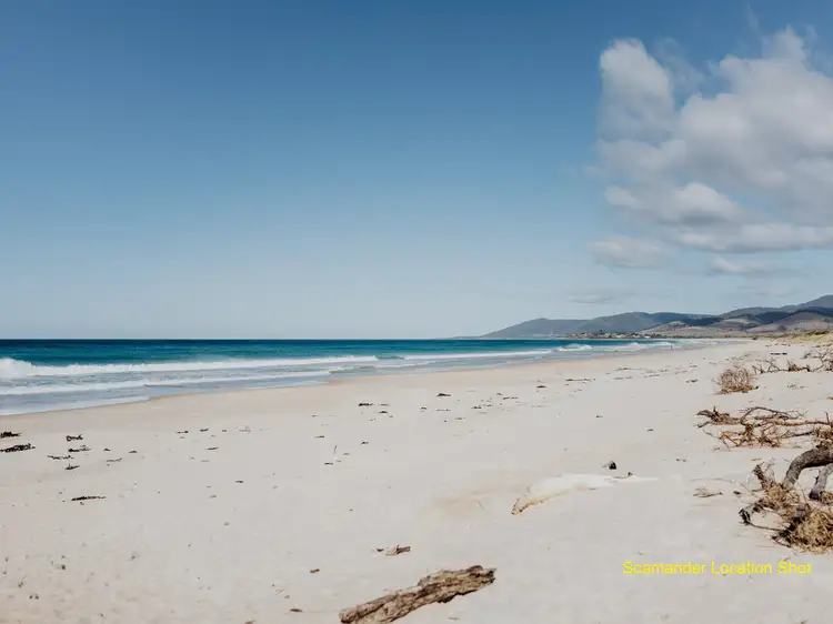 Fourth view of Homely land listing, 24 Winifred Drive, Scamander TAS 7215