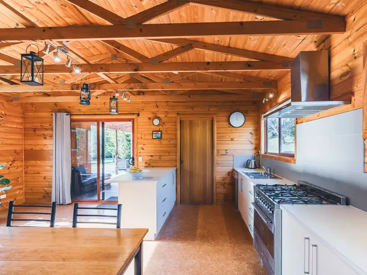 Fourth view of Homely house listing, 32 Heritage Road, St Helens TAS 7216