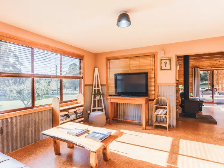 Fifth view of Homely house listing, 32 Heritage Road, St Helens TAS 7216