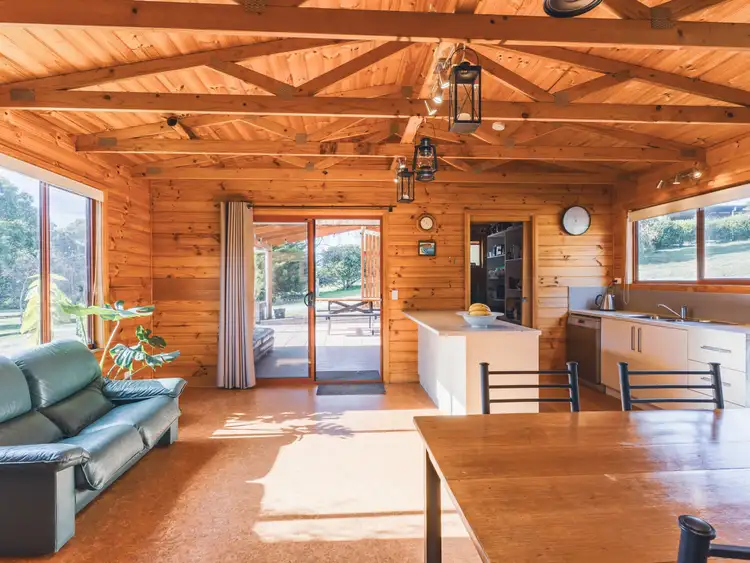 Seventh view of Homely house listing, 32 Heritage Road, St Helens TAS 7216