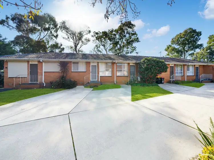 Unit 3/37 Corrigan Road