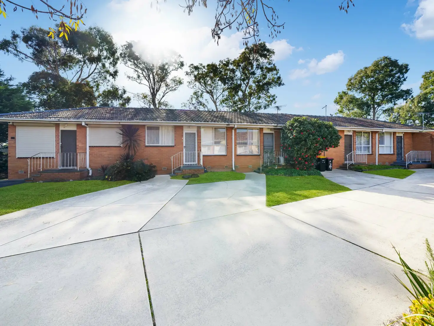 Main view of Homely unit listing, Unit 3/37 Corrigan Road, Noble Park VIC 3174