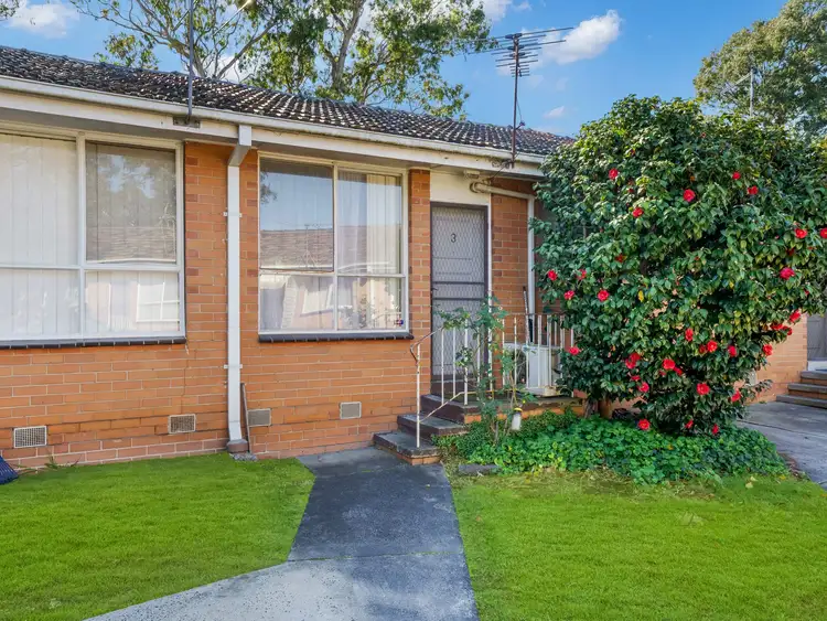 Seventh view of Homely unit listing, Unit 3/37 Corrigan Road, Noble Park VIC 3174
