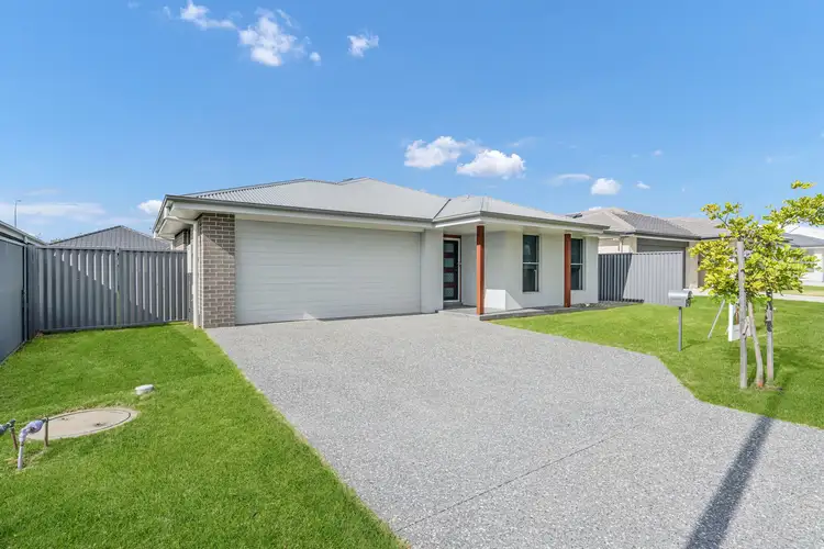 7 Lancet Avenue, Thrumster NSW 2444