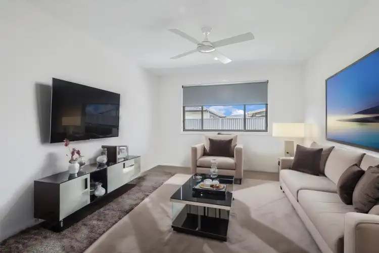 Second view of Homely house listing, 7 Lancet Avenue, Thrumster NSW 2444