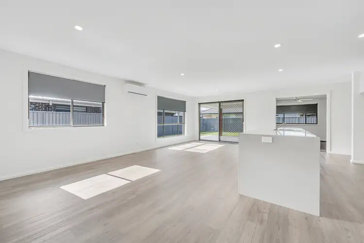Fourth view of Homely house listing, 7 Lancet Avenue, Thrumster NSW 2444