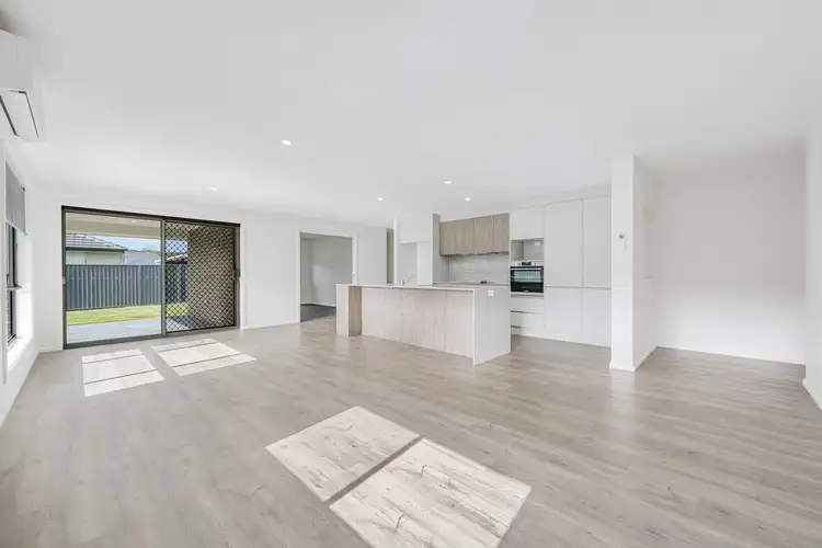 Fifth view of Homely house listing, 7 Lancet Avenue, Thrumster NSW 2444