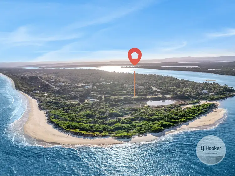 Lot 1 & 2/1433 Dolphin Sands Road, Dolphin Sands TAS 7190
