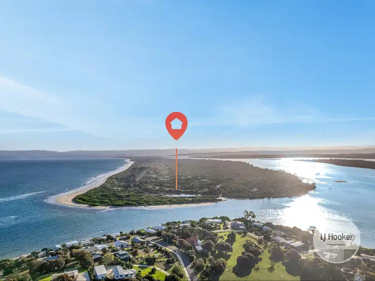 Second view of Homely land listing, Lot 1 & 2/1433 Dolphin Sands Road, Dolphin Sands TAS 7190