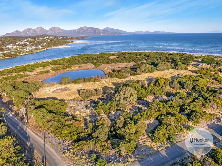 Fifth view of Homely land listing, Lot 1 & 2/1433 Dolphin Sands Road, Dolphin Sands TAS 7190