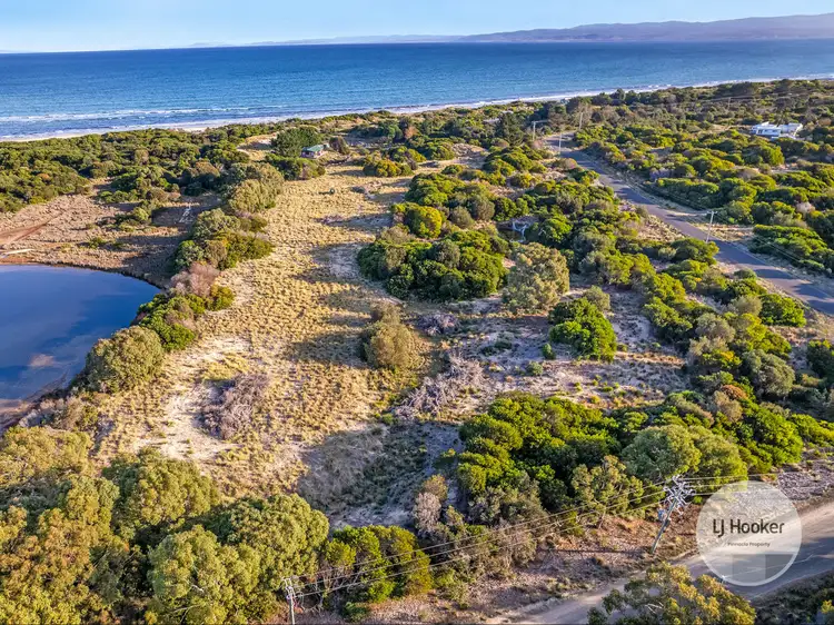 Sixth view of Homely land listing, Lot 1 & 2/1433 Dolphin Sands Road, Dolphin Sands TAS 7190