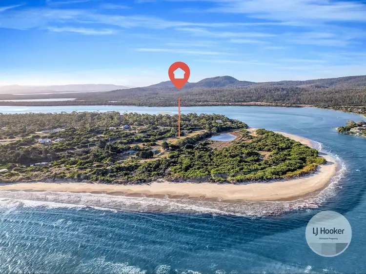 Seventh view of Homely land listing, Lot 1 & 2/1433 Dolphin Sands Road, Dolphin Sands TAS 7190
