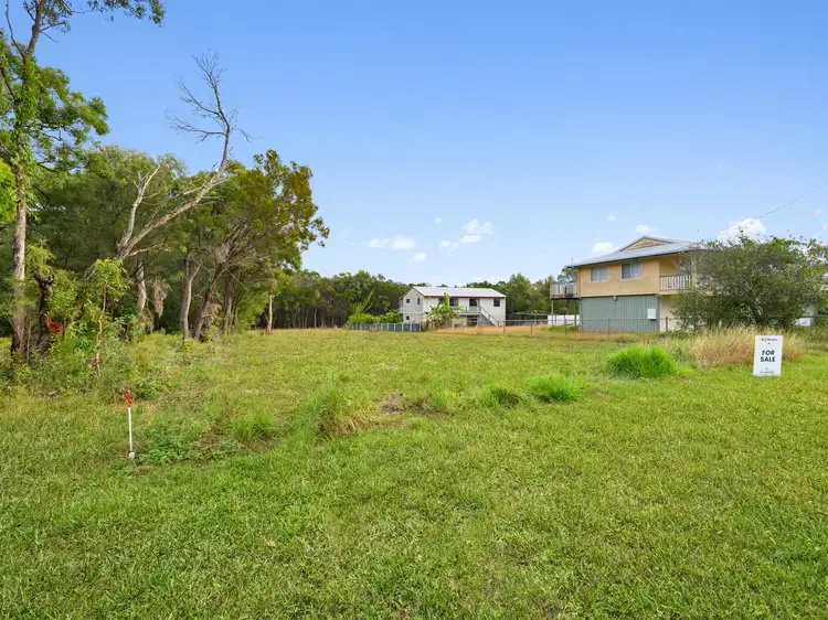 18 TENANNE STREET, Russell Island QLD 4184