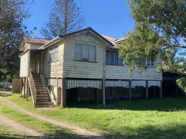 24 Earl Street, Kingaroy QLD 4610