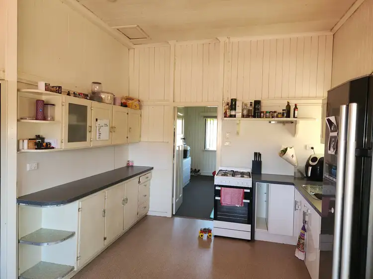 Second view of Homely house listing, 24 Earl Street, Kingaroy QLD 4610