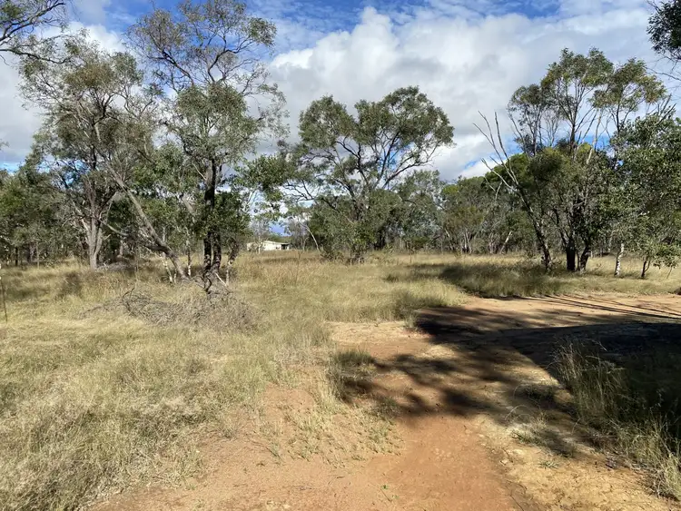 Fourth view of Homely land listing, 354 Shellytop Road, Durong QLD 4610