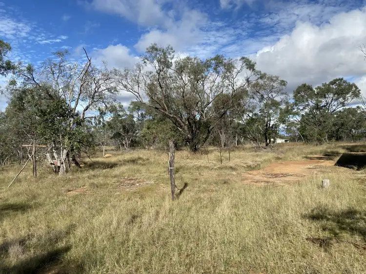 Fifth view of Homely land listing, 354 Shellytop Road, Durong QLD 4610