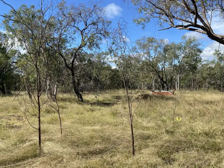 Sixth view of Homely land listing, 354 Shellytop Road, Durong QLD 4610