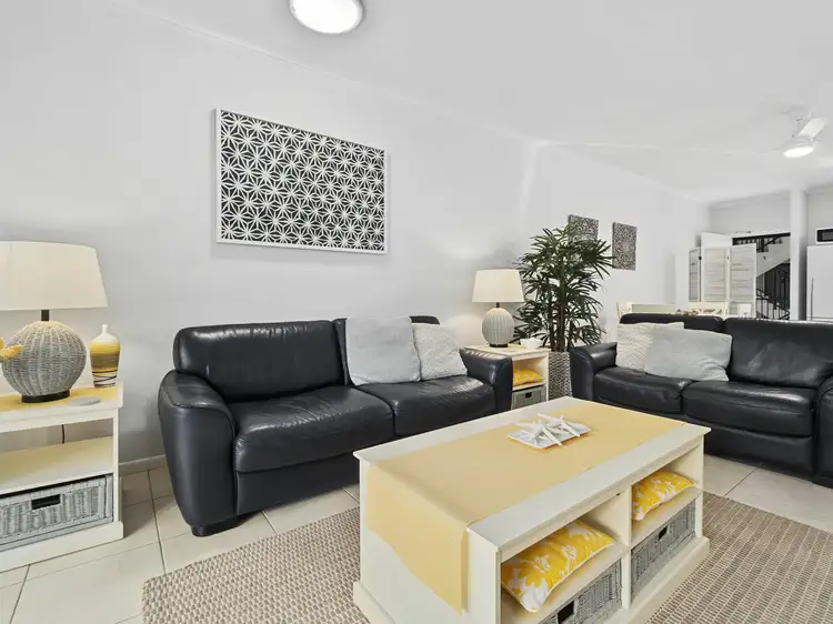 Main view of Homely apartment listing, 7/516-518 Varley Street, Yorkeys Knob QLD 4878