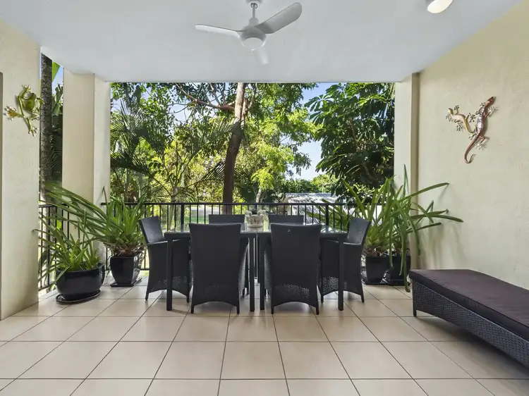 Second view of Homely apartment listing, 7/516-518 Varley Street, Yorkeys Knob QLD 4878