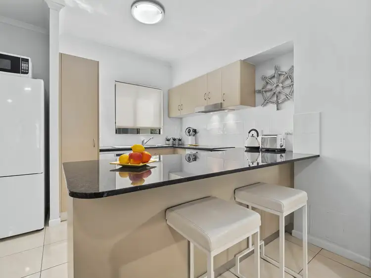 Third view of Homely apartment listing, 7/516-518 Varley Street, Yorkeys Knob QLD 4878