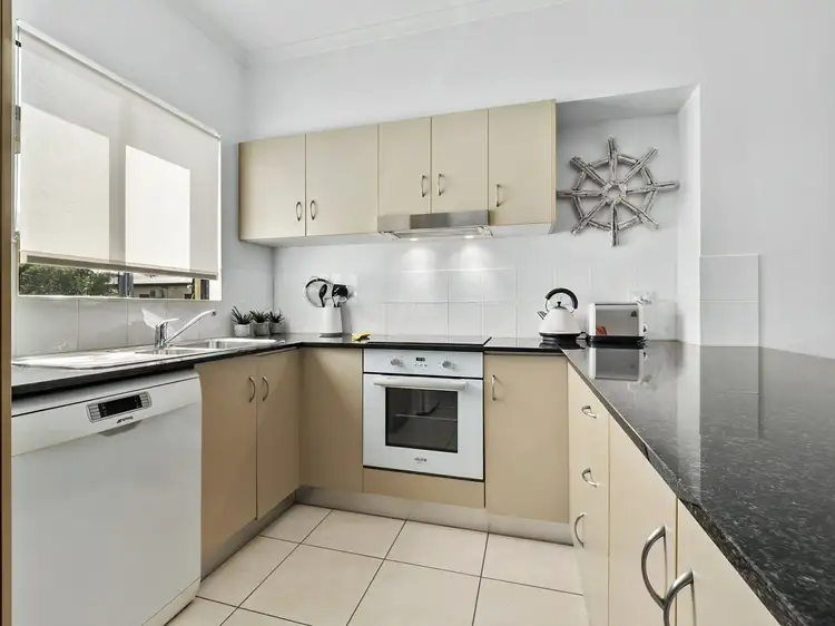 Fourth view of Homely apartment listing, 7/516-518 Varley Street, Yorkeys Knob QLD 4878