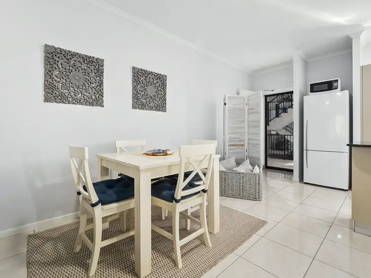 Sixth view of Homely apartment listing, 7/516-518 Varley Street, Yorkeys Knob QLD 4878