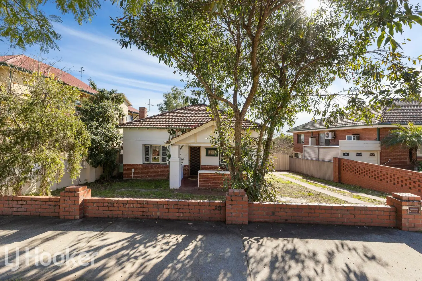 Main view of Homely house listing, 11 McMaster Street, Victoria Park WA 6100