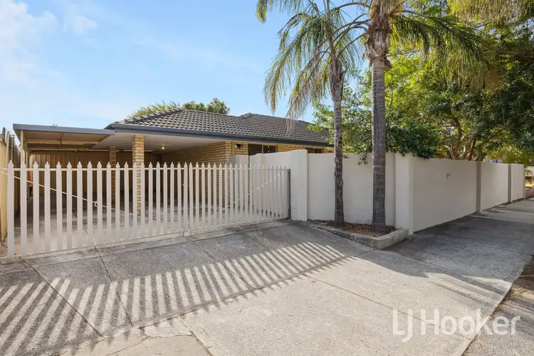 1 Roberts Road, Lathlain WA 6100