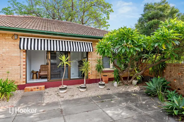 4/59 Tutt Avenue, Kingswood SA 5062
