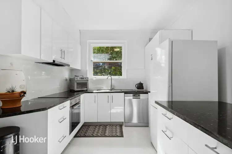 Second view of Homely unit listing, 4/59 Tutt Avenue, Kingswood SA 5062