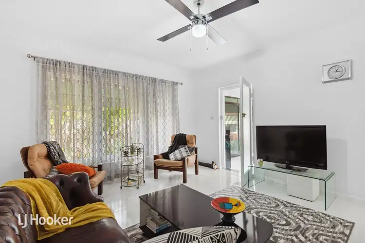 Third view of Homely unit listing, 4/59 Tutt Avenue, Kingswood SA 5062