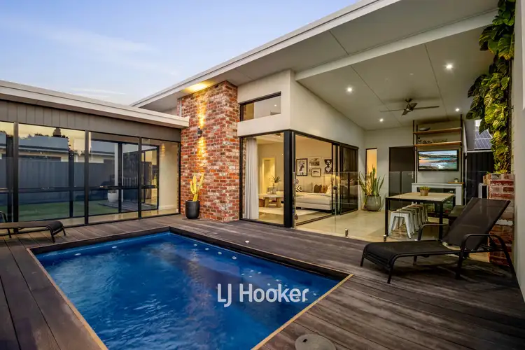 6 Isernia Place, South Bunbury WA 6230