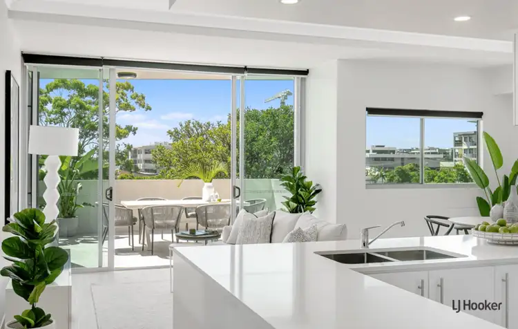 Main view of Homely unit listing, 2/20-22 Thomson Street, Tweed Heads NSW 2485