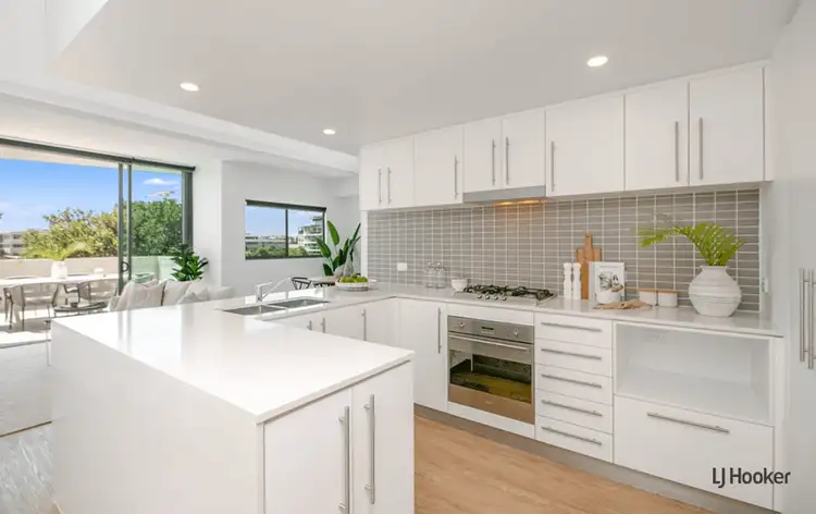 Second view of Homely unit listing, 2/20-22 Thomson Street, Tweed Heads NSW 2485