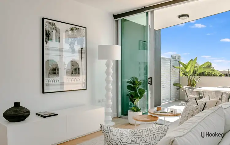 Third view of Homely unit listing, 2/20-22 Thomson Street, Tweed Heads NSW 2485