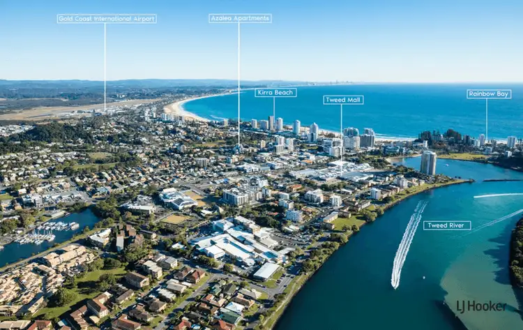 Fourth view of Homely unit listing, 2/20-22 Thomson Street, Tweed Heads NSW 2485