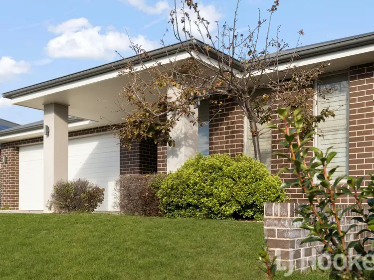 Main view of Homely house listing, 12 Mendel Drive, Kelso NSW 2795