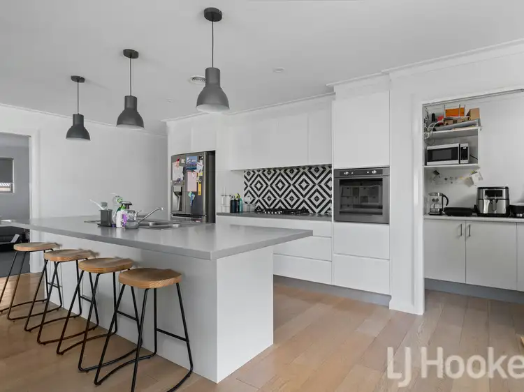 Third view of Homely house listing, 12 Mendel Drive, Kelso NSW 2795