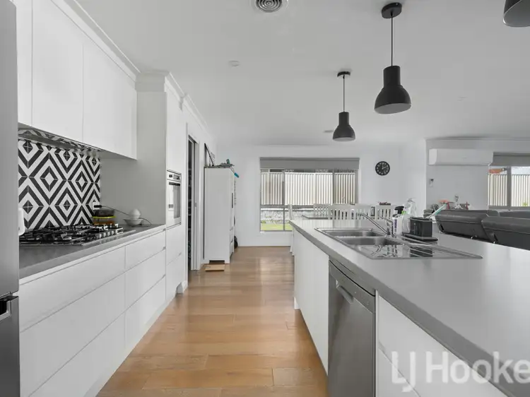Fourth view of Homely house listing, 12 Mendel Drive, Kelso NSW 2795