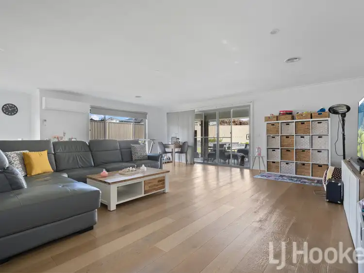 Fifth view of Homely house listing, 12 Mendel Drive, Kelso NSW 2795
