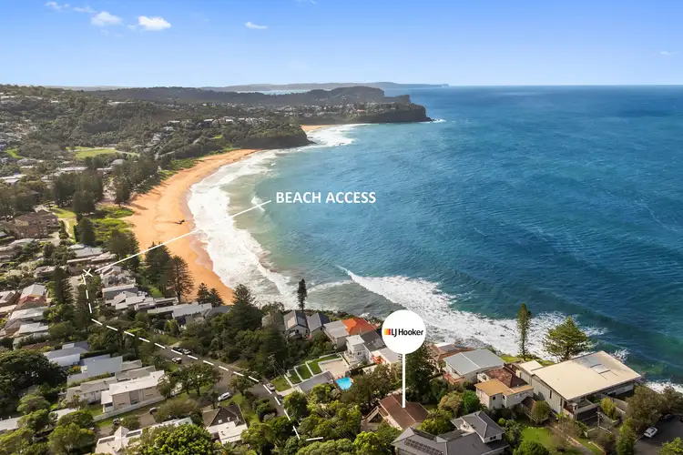 39 Calvert Parade, Newport NSW 2106