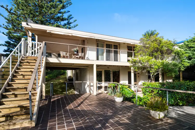 Second view of Homely house listing, 39 Calvert Parade, Newport NSW 2106