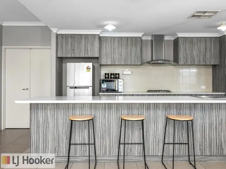 Sixth view of Homely house listing, 4 Lakewood Grove, Bertram WA 6167